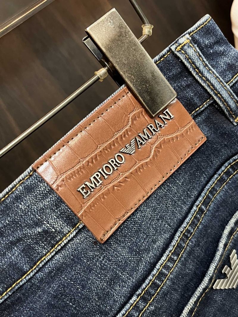 Armani Jeans